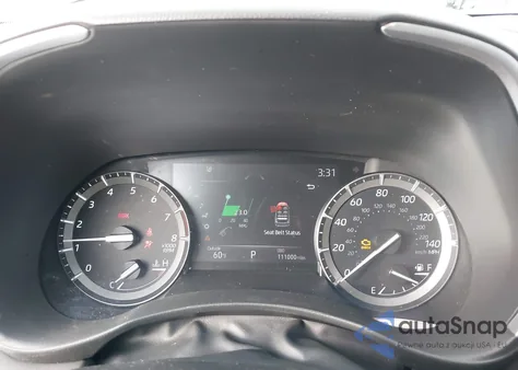 2021 Toyota Highlander Xle from USA, damaged, VIN 5TDGZRBH8MS084177